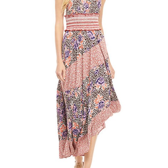 Free People Gabriella Dress - Picture 8 of 12